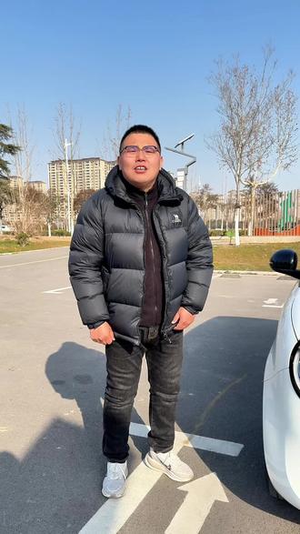 24年底上牌糯玉米 拿下24年底上牌糯玉米#徐州二手车 #长安糯玉米 #新能源代步车