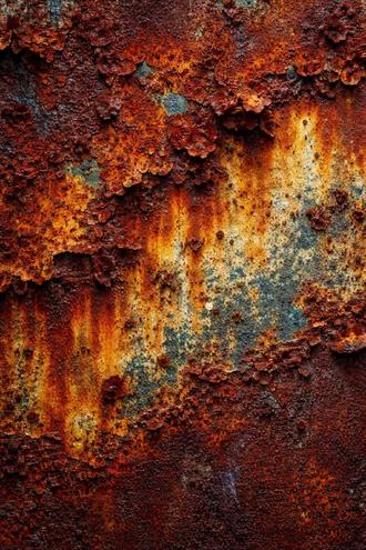 看似不起眼的铁锈,居然也能杀人于无形,铁锈的危害到底有多大?