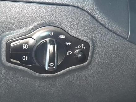 奥迪Q5安装方向盘加热 #方向盘加热