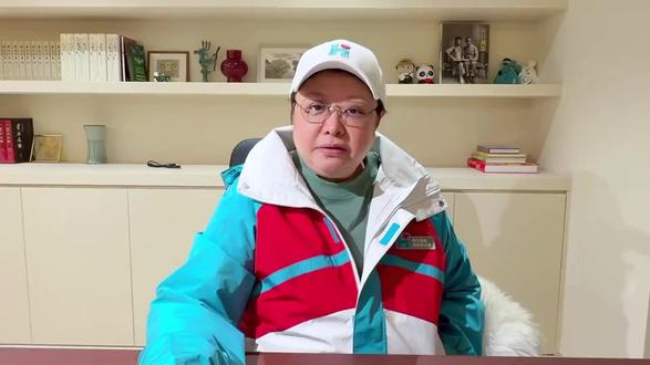 #韩红老师辟谣 ,韩红基金会#时尚生活记录