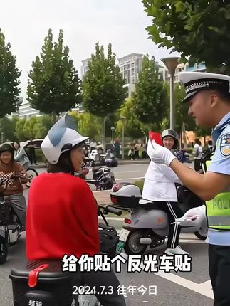 #反光车贴#车贴 #汽车好物 #车品好物分享