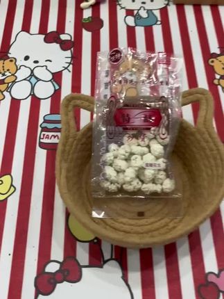 特一味雪糖花生,用料实在,每颗花生都裹满雪糖。甜脆适中,越嚼越香,无添加负担。不管是居家休闲还是外出游玩,都是美味好搭档!@DOU+小助手