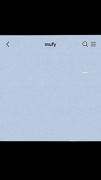 如果能回到以前不崩的时候……#mufy #ai聊天 #热门