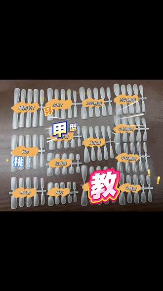 3步测穿戴甲天选尺码,告别选码踩雷
买穿戴甲总选不对?S码空甲、M码卡肉,教你科学量尺,精准选码!
💡关键:别量游离线,抵住甲床月牙根部量才准!
📏3步量尺法(白纸、胶带就能测):
1. 白纸剪1cm宽纸条,做测量神器
2. 掌心朝上手指舒展,纸条贴指根,超指尖2mm画线
3. 量直线距离,大拇指单独记(易低估3mm),小数尺寸闭眼选大
❌避坑:不侧量宽度、不晚上量(手指易水肿)
✅小技巧:欧美甲型+1.5mm;甲片滑就吹风机加热5秒再按,更贴合
#手工穿戴甲 #穿戴甲选码 #穿戴甲尺寸