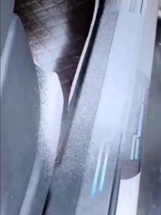 新疆包邮汽车多功能泡沫清洁剂内饰清洗真皮座椅免水洗泡沫清洗剂#平价好物 #好物推荐🔥 @DOU+小助手 @DOU+上热门