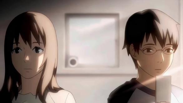 人ヴm時間
#夏娃的时间#Mai动漫社@: