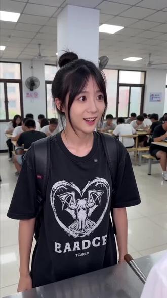 小蓝可以可以
不行了这个豆包好玩
#超燃竞技场 #豆包 #ai视频