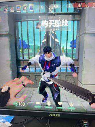 贤者我有才艺#壹决 #撒娇 #无畏契约 #下饭神器