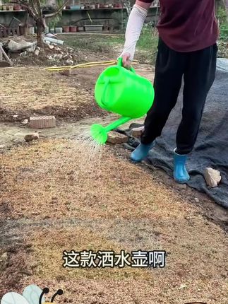 洒水壶喷壶园艺浇花喷雾瓶晒水壶气压家用喷壶器压力浇水壶喷水壶#喷水壶#洒水壶#喷雾瓶