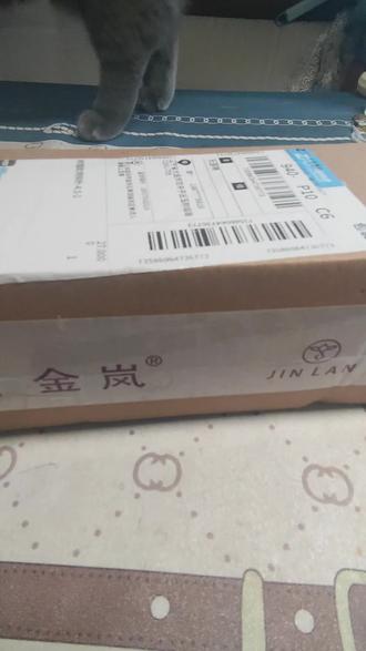 😱 金岚单挑七针坊!!! #七针坊 #金岚钩针 #手工diy #对比 #真实生活分享计划