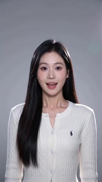 感谢Ai让我实现发型自由#AI九次发型变装秀 #随变ai随便玩 #ai帮你选对发型