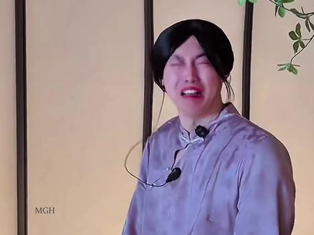 如果全世界都指责你 我带你去吃刘文祥#紫薯精#香蕉精#二创#娱乐@周小闹