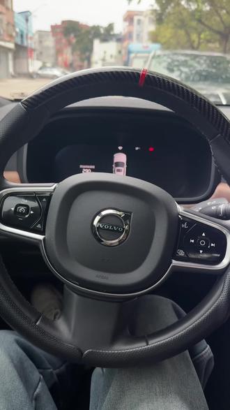 沃尔沃车机系统迎来全新升级,预计在月底开始推送,本次更新有大家一直期待的自动启停功能!!!#沃尔沃 #沃尔沃s90 #沃尔沃xc60 #ota升级