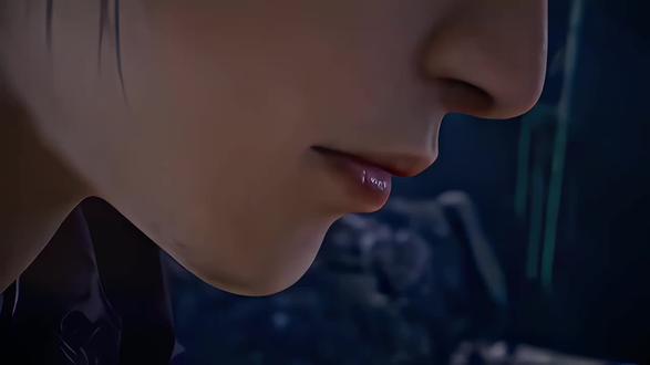 #国漫 快手发不了我抖音上发#画江湖之不良人