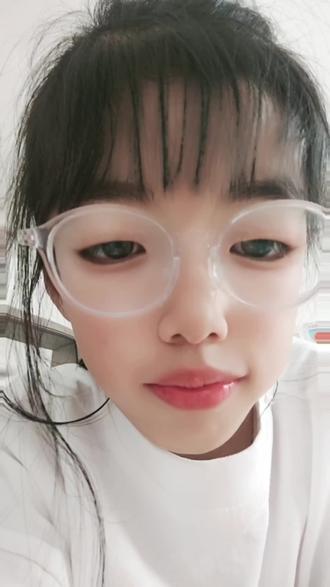 让我看看你们吃的啥!