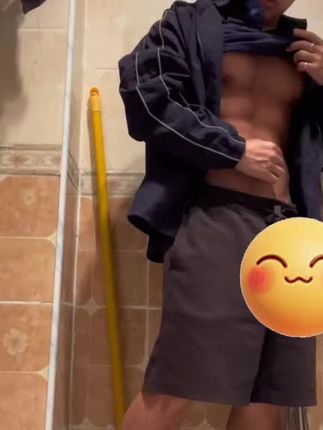 非要我打马 才能发😂#浓夫子