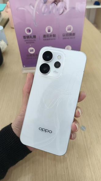 Reno15你还知道哪些小技巧#OPPOReno15 #我的OPPO湘当出片