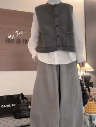 #早秋穿搭三分钟出门不是梦 #初秋一周不重样穿搭 #早秋高智感职场穿搭#通勤穿搭如何摆脱土气感#轻松拿捏慵懒风穿搭