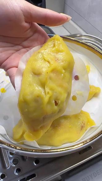 闽南媳妇挑战做100道闽南特色菜!第54道:闽南大猪包!#闽南美食 #闽南特色小吃 #美食 #美食教程