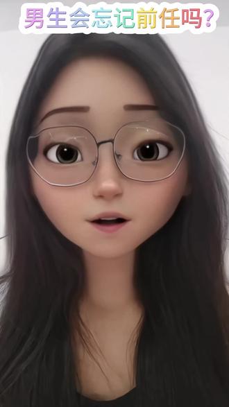 得不到的永远在骚动#前任#初恋