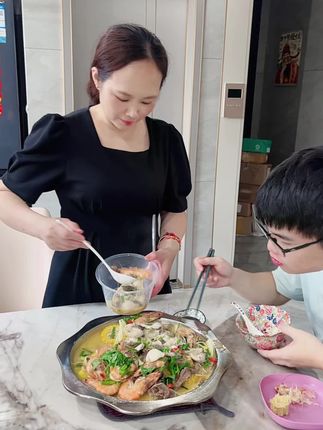 #爱生活爱美食