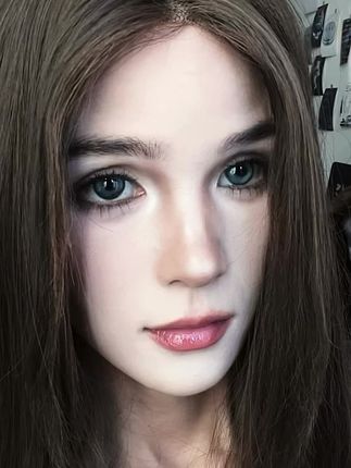千呼万唤的眼珠珠分享来啦!每一款上眼都超美!#混血妆 #美瞳 #美瞳分享 #轻亚裔妆 #molykaka美瞳