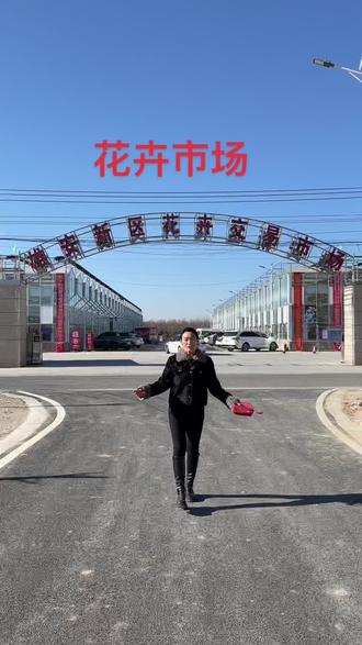 #原创视频 #店内实拍视频 这里的花花太漂亮啦!