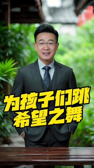吴克群济南街头呼吁关注团播父母:他们没了命的跳唯一目的,只是为了救孩子的命!跳的不是舞,是命 不是泪,是希望#正能量 #辉哥发布 #吴克群 #希望之舞蹈