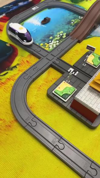 凯卡西编程高铁电动轨道小火车玩具儿童益智男孩女孩新年生日礼物#好物推荐🔥 #好东西一起分享 #爆款热卖中 #小火车 #玩具