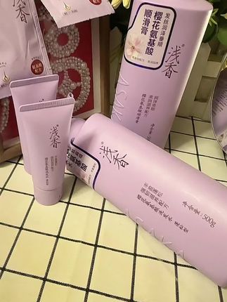 洗发水推荐#洗发水#洗发水推荐