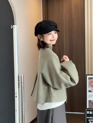你们想要的富贵千金来啦!#穿搭 #富贵千金穿搭 #秋冬氛围感