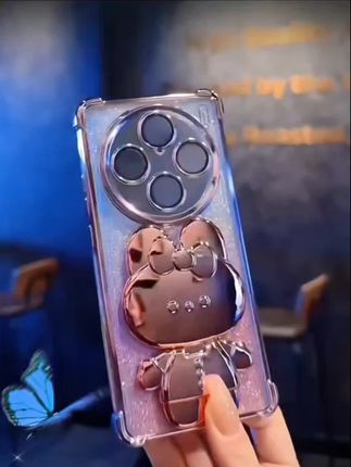 适用OPPOFindX8手机壳四角防摔Oppofindx8软壳5g新款PKB110女可爱#强烈推荐 #潮牌手机壳#每日分享