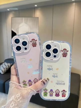 这么好看的手机壳,这么便宜的价格,我不允许,我的姐妹们还不知道。#这个手机壳真的长在我心巴上了 #是时候安排一下了 #手机壳#无限回购的宝藏单品 #情侣#上热门