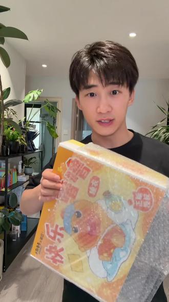 不喜欢该避雷还是种草?要不要退??#言仓 #水豚噜噜
