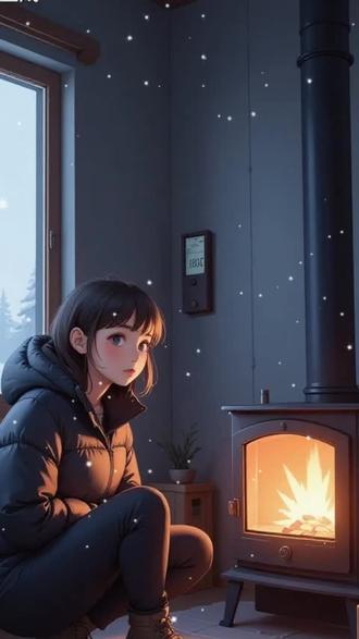 抖音放大镜搜索黑岩故事会,输入口令86551立可继续观看精彩内容#好看的漫画 #漫画视频 ##漫画推荐 #