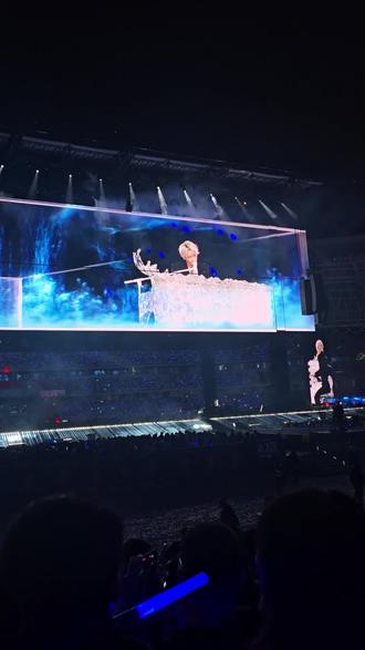 #薛之谦万兽之王 5.1歌曲串烧