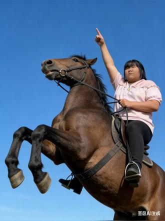 整个法兰西都为她倾倒指令教程来啦#
法兰西
#豆包ai
#豆包p图已经nextlevel了
整个法兰西都为她倾倒✨✨
#马年 #整个法兰西都为她倾倒