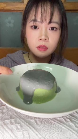 高蛋白低脂肪!减脂期甜品自由
#抹茶控 #低卡甜品 #豆腐的神仙吃法 #自制甜品 #减脂期吃什么