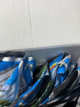 航空榨菜,点进商品橱窗直接购买