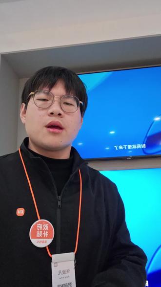 家电知识分享③-电视峰值亮度是什么?有什么作用?
买电视不要只会看品牌
会看参数很重要!
#JM80423 #上海小米之家 #小米电视 #家电知识分享