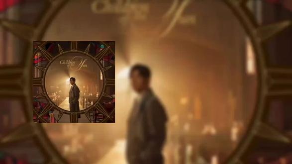 #周杰伦新专辑#圣徒完整版