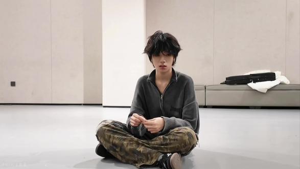 好像知道是什么知道,偷偷知道吗#王橹杰 #穆祉丞