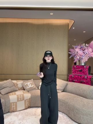 浩哥严选●保命裤休闲裤预#每日分享 #气质范 #看过来 #穿搭展示 #教你穿搭