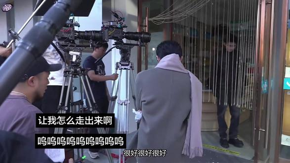 让我怎么走出来啊,这这这#郝熠然 #云旗 #云熠