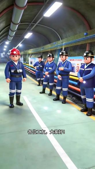 2025版《煤矿安全规程》于2026年2月1日起正式施行,你准备好了吗?#煤矿培训#安全生产#鄂尔多斯煤炭技工学校#煤矿安全规程