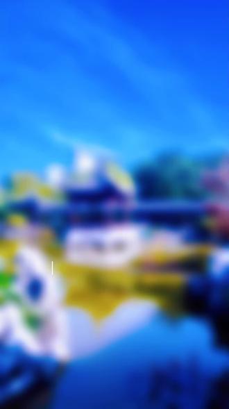 #风景如画的地方 句容葛仙湖公园