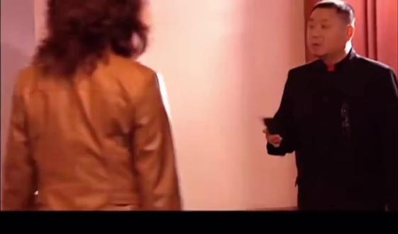 你们要的彪哥和玉芬来了