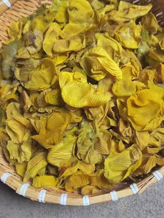 人工手洗土鸡内金