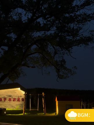 今日后陡门心情⛈️#后陡门58号 #种地星球