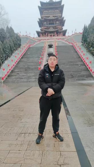 襄垣今年也太热闹了吧#何以襄垣 #春节去哪玩